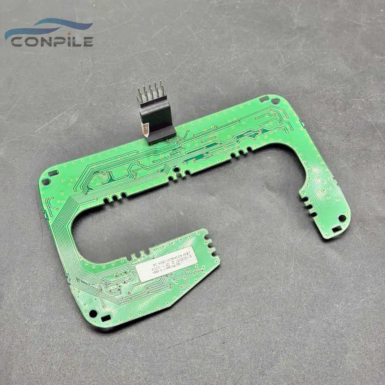 For Audi Volkswagen A4. A6L Q5 A7 Q7 B9 Shift Module Display Chip 1pcs