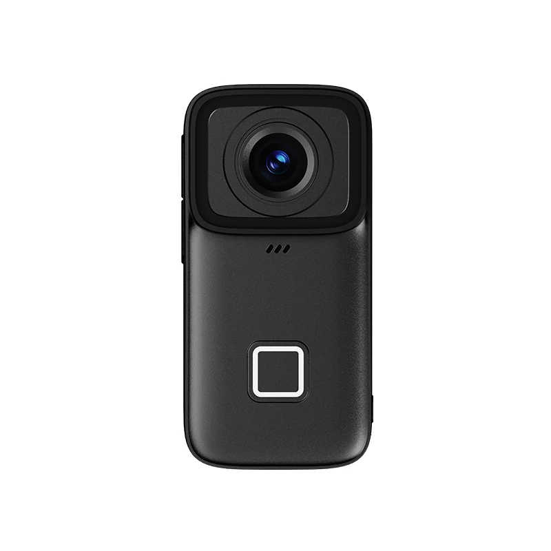 SJCAM C200 Pro 4K/30FPS Action Camera H.264/H.265 Compression HDR Live Streaming 6-Axis GYRO Dual Screen WiFi Remote Sports DV