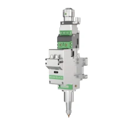 Original BS04K All-In-One Smart 4KW Laser Cutting Head High Performance Cost-effective Motorized Parts Accessories