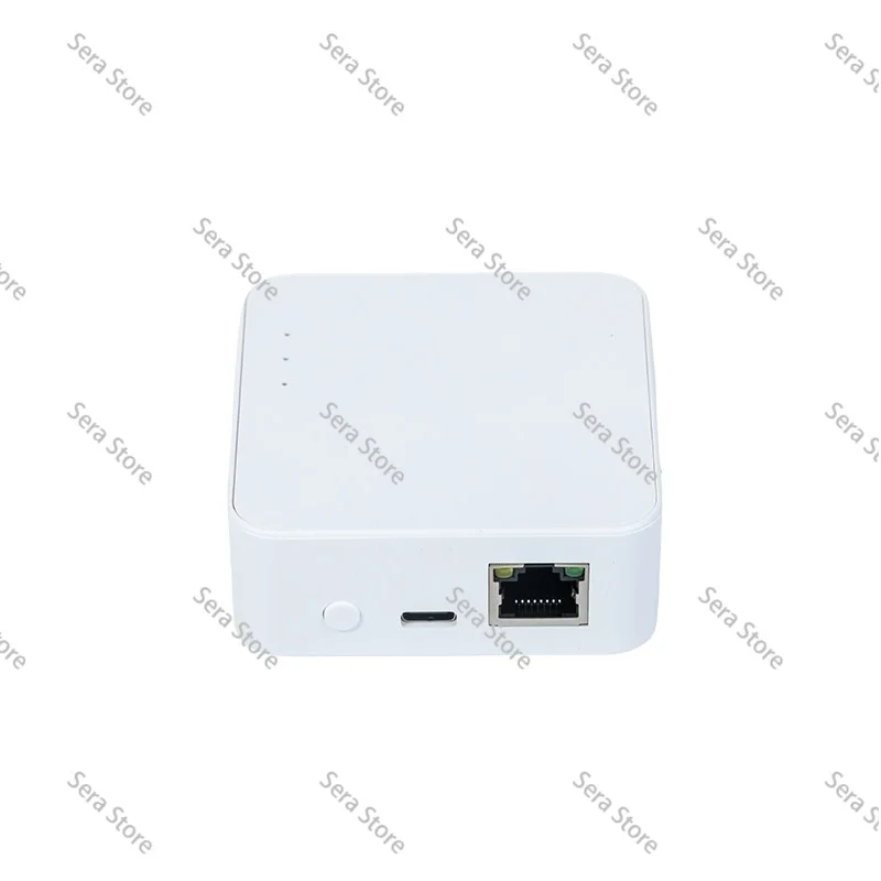 Gateway Support Wifi Zigbee 3.0 Coordinator Router for HamGeek CC2652P/CC2652P7 Module Zigbee2mqtt