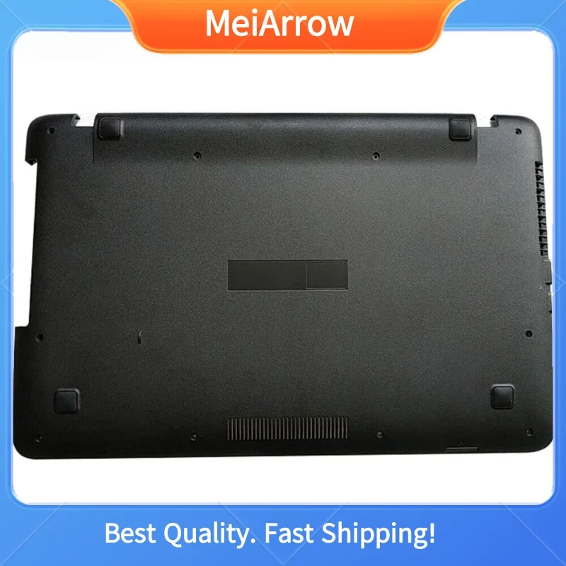 

New/org For 17.3" ASUS X751 X751L Series Bottom Base Case Cover Lower Case