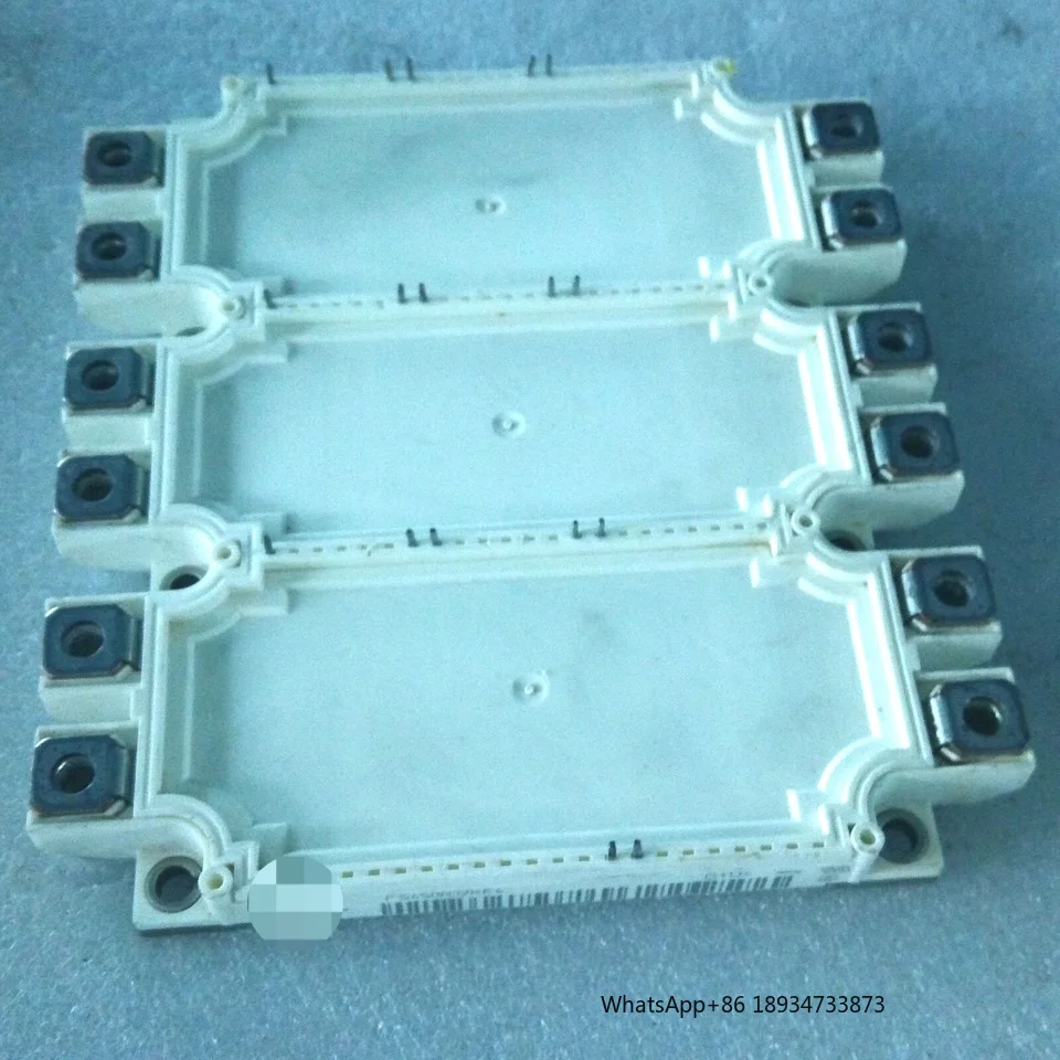 FS450R12KE4 전력 모듈용