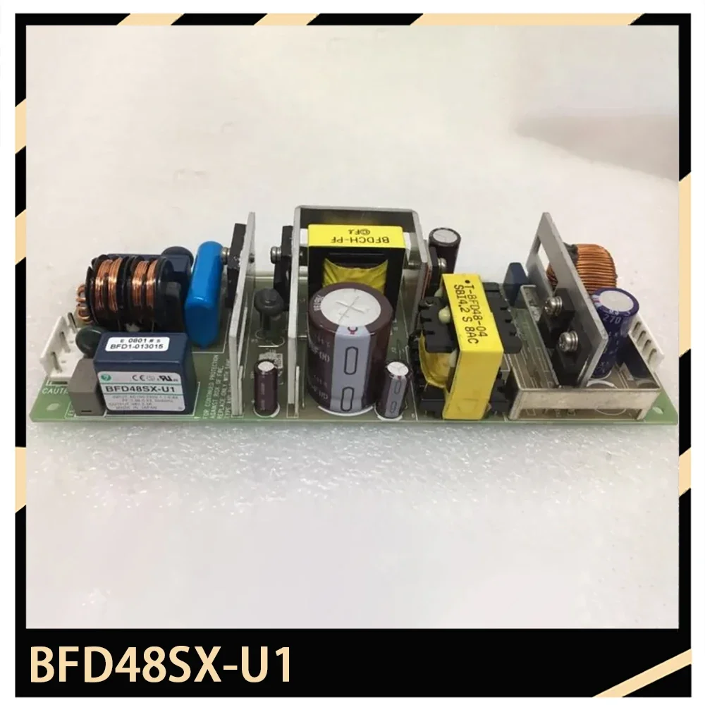 VoltSIndustrial Med-ical Power Supply 48V2.3A BFD48SX-U1