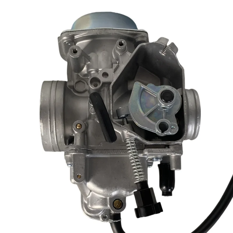 

Motorcycle Carburetor 16100-HM5-L01 16100-HM5-850 For Honda Fourtrax TRX300 TRX300FW 1996-2000 ATV New High Quality