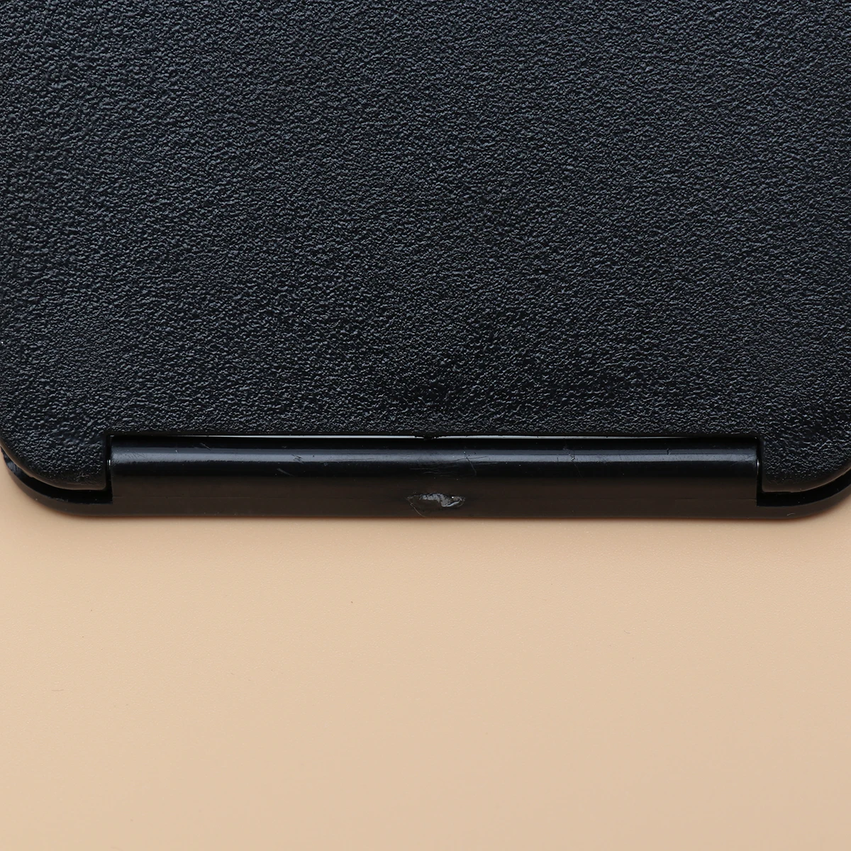 

Double-Folded Compact Square Mirror Small Lightweight Portable Makeup Travel Mirror Gift Idea for Female Friends