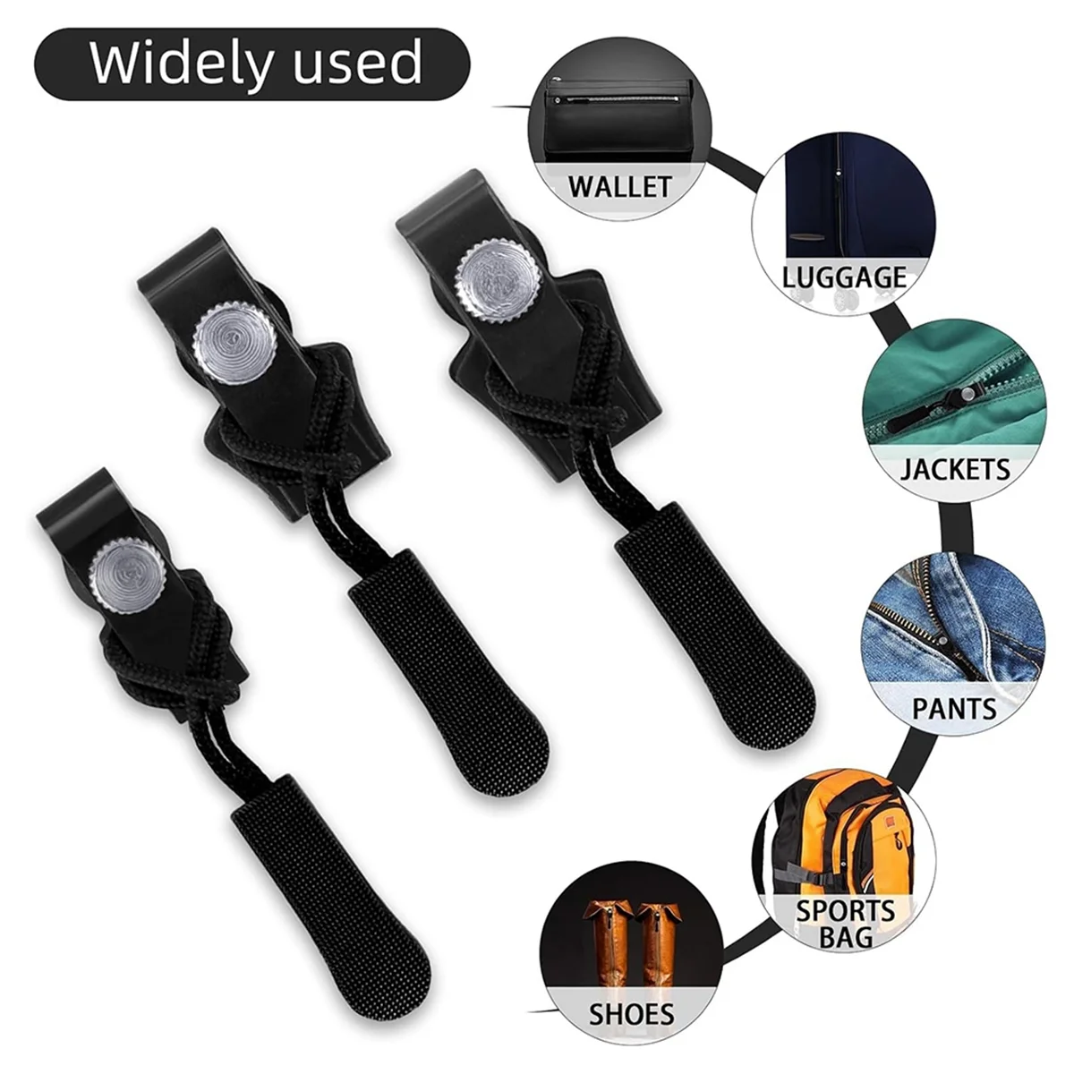 Abzf Zipper Repair …