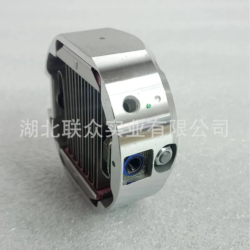 フォトンisf28エンジン部品-吸気予熱器-ヒーター-5566279