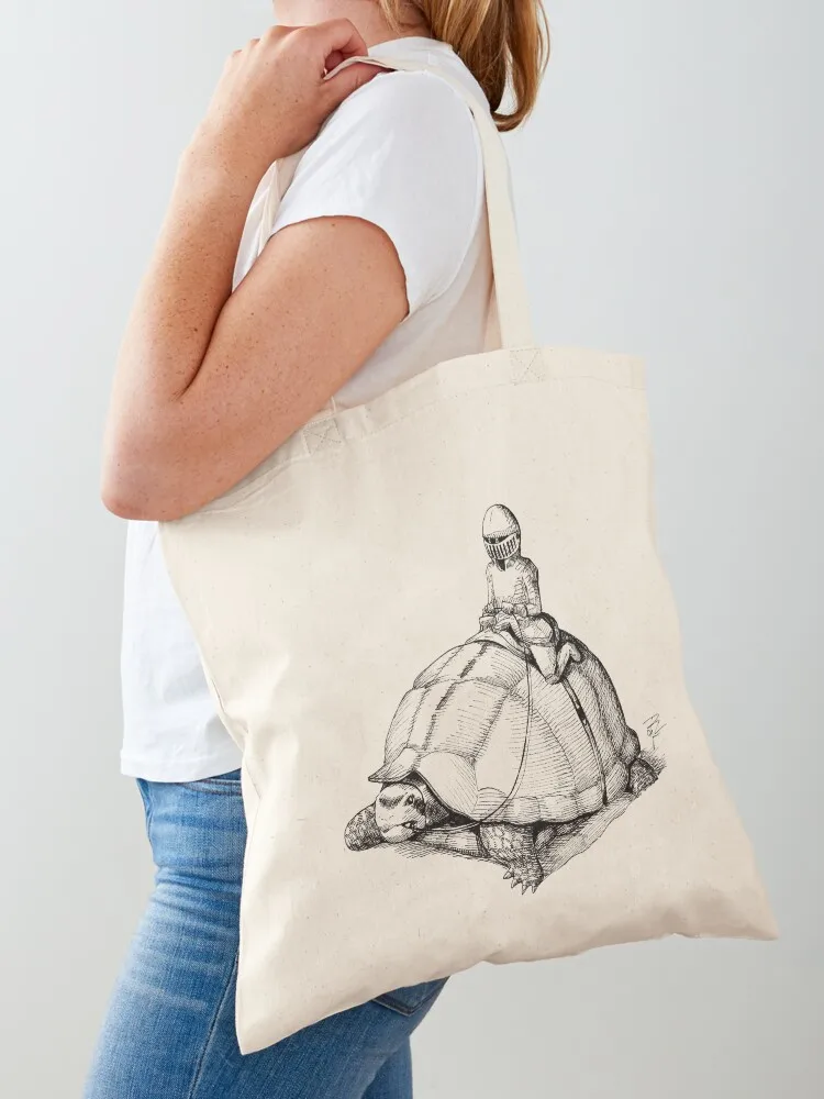 

Ride Tote Bag canvas shopping bag shoping bag large size bags Women's