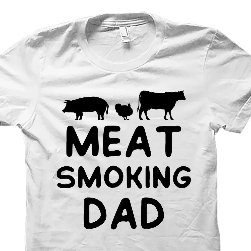 Bbq T Shirt Grilling Fathers Day S Grill Barbecue Funny