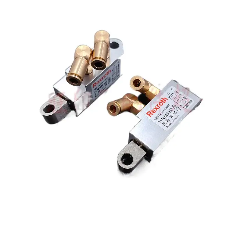 

Printing machine accessories for Heidelberg CD102/CX102/XL75 front guide cylinder F4.334.036