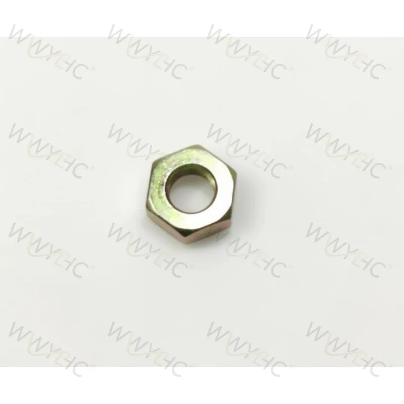 Suitable for BJ600GS/300/500/502/502C Motorcycle Output Shaft Sprocket Lock Nut Oil Seal