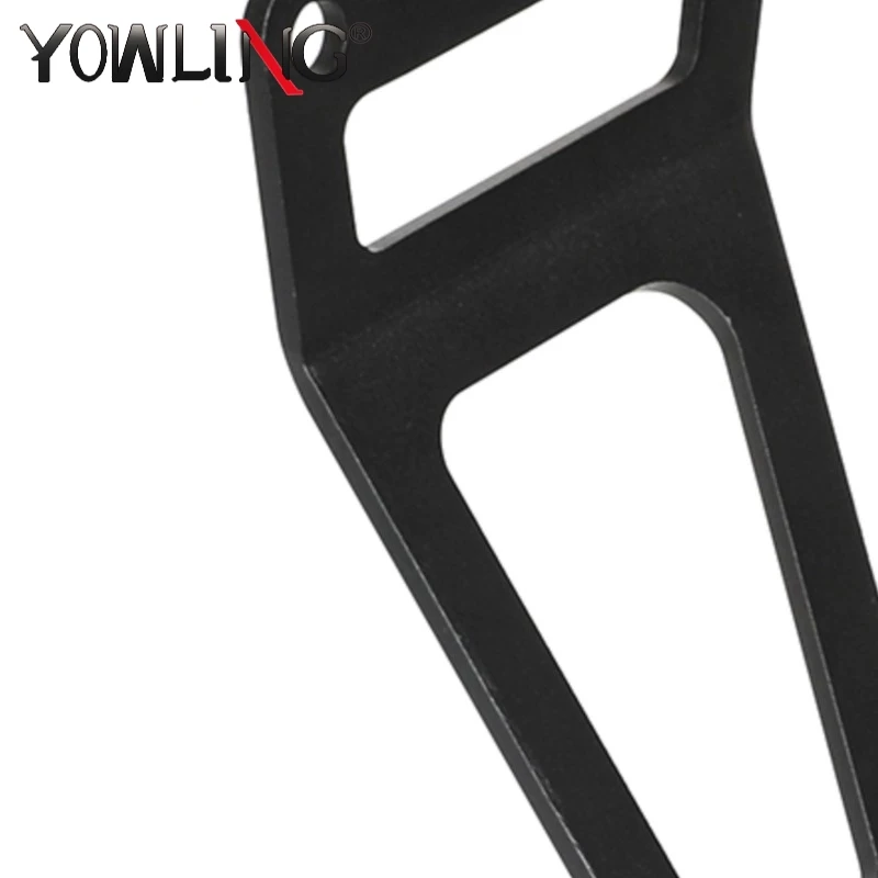 

Motorcycle Navigation Holder GPS Mounting Bracket Adapter Above Instruments For 1090 Adventure R 2016 2017 2018 2019 2020 2021