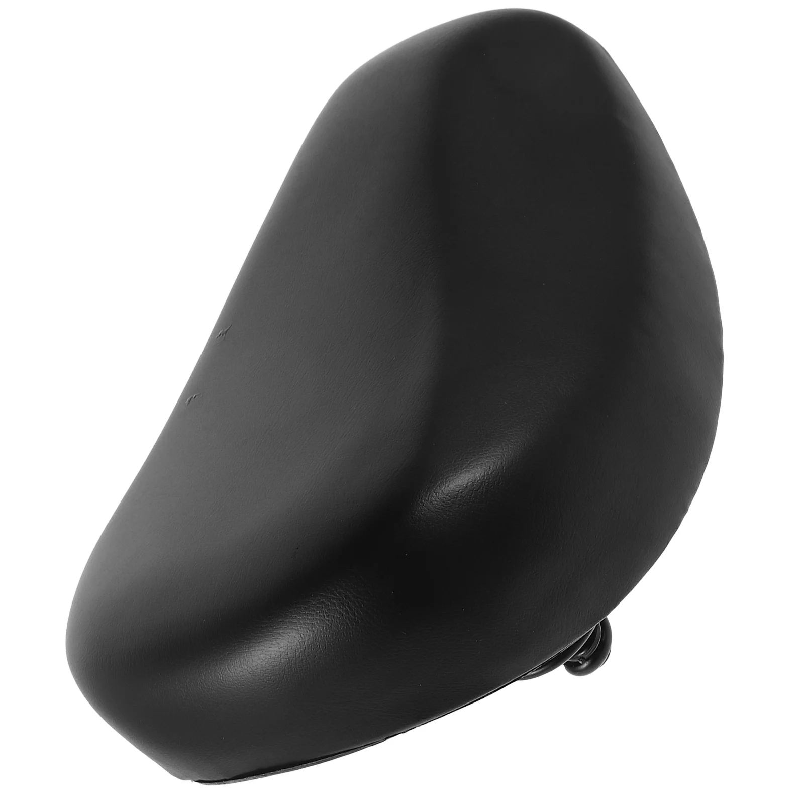 

Electric Bike Saddle Seat Cushion Comfortable Foldable Bicycle Motorcycle Riding Replacement Wide Rear Mount Accessories