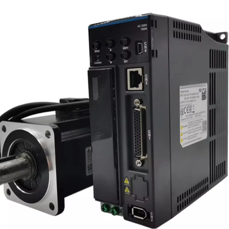 B3 Drive Power Fact… - image