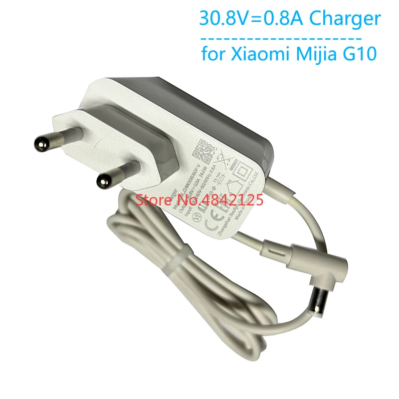 Original G10 Charge…