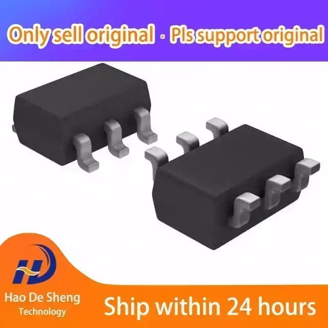 10PCS/LOT FAN2558SX SOT23-6 New Original In Stock