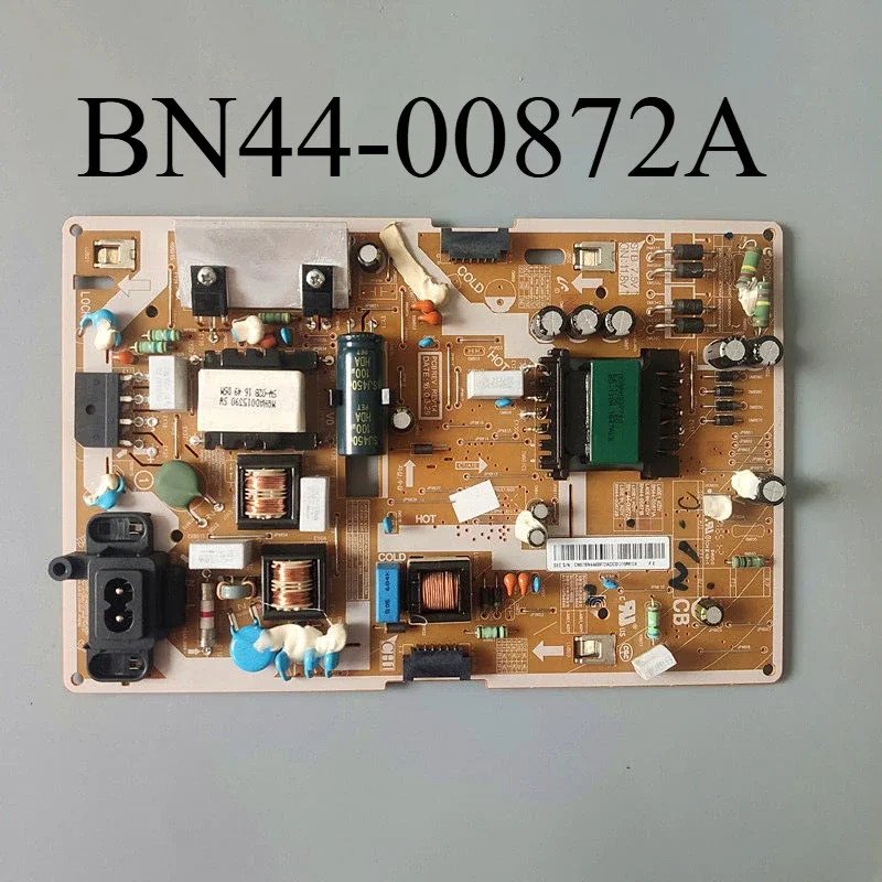 

Genuine BN44-00872A Power Supply Board L55E1_KDY fits UA55KC20SAJ UA55K6300AW UA55K6300AK UA55K6300AG UA55K5500AW UA55K5500AK TV