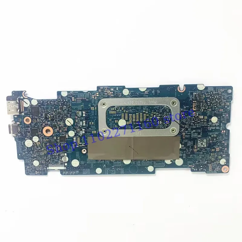 CN-0D9P07 0D9P07 D9P07 Für Dell 7300 Mit SRGKW I7-10510U CPU Mainboard 19721-1 Laptop Motherboard 100% Vollständig Getestet Funktioniert Gut