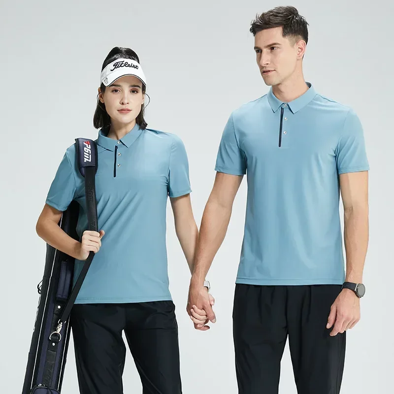 Men's Gym Jogging Sports Tops Unisex Short Sleeve Sweatshirts Outdoor Homme Fitness Running T-shirt  Breathable Quick Dry Tees