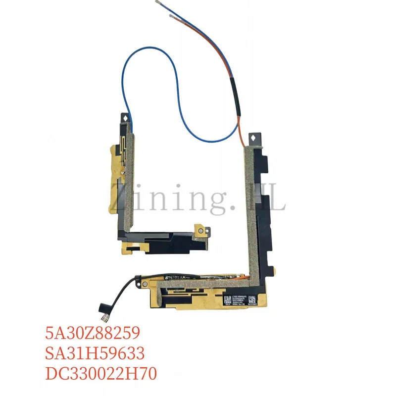 

Подходит для T14 Gen 5 P14s Gen 5, антенна 4G 5A30Z88259 SA31H59633