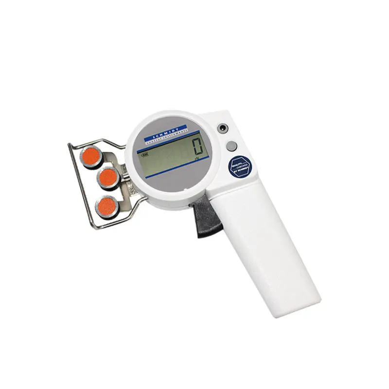 

Professional yarn tension measure tools High accuracy yarn tension meter Digital Tension Meter