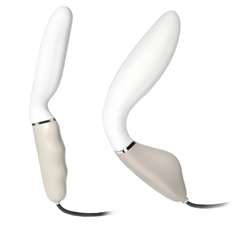 

Infrared Heat Prostate Treatment Apparatus Prostate Massager Device Infrared Therapy Prostate Device