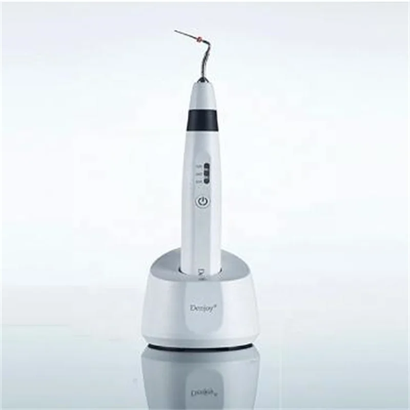 Denjoy iPack Gutta Percha Obturation System Dentals Cordless Gutta Percha Obturation Pen iPack