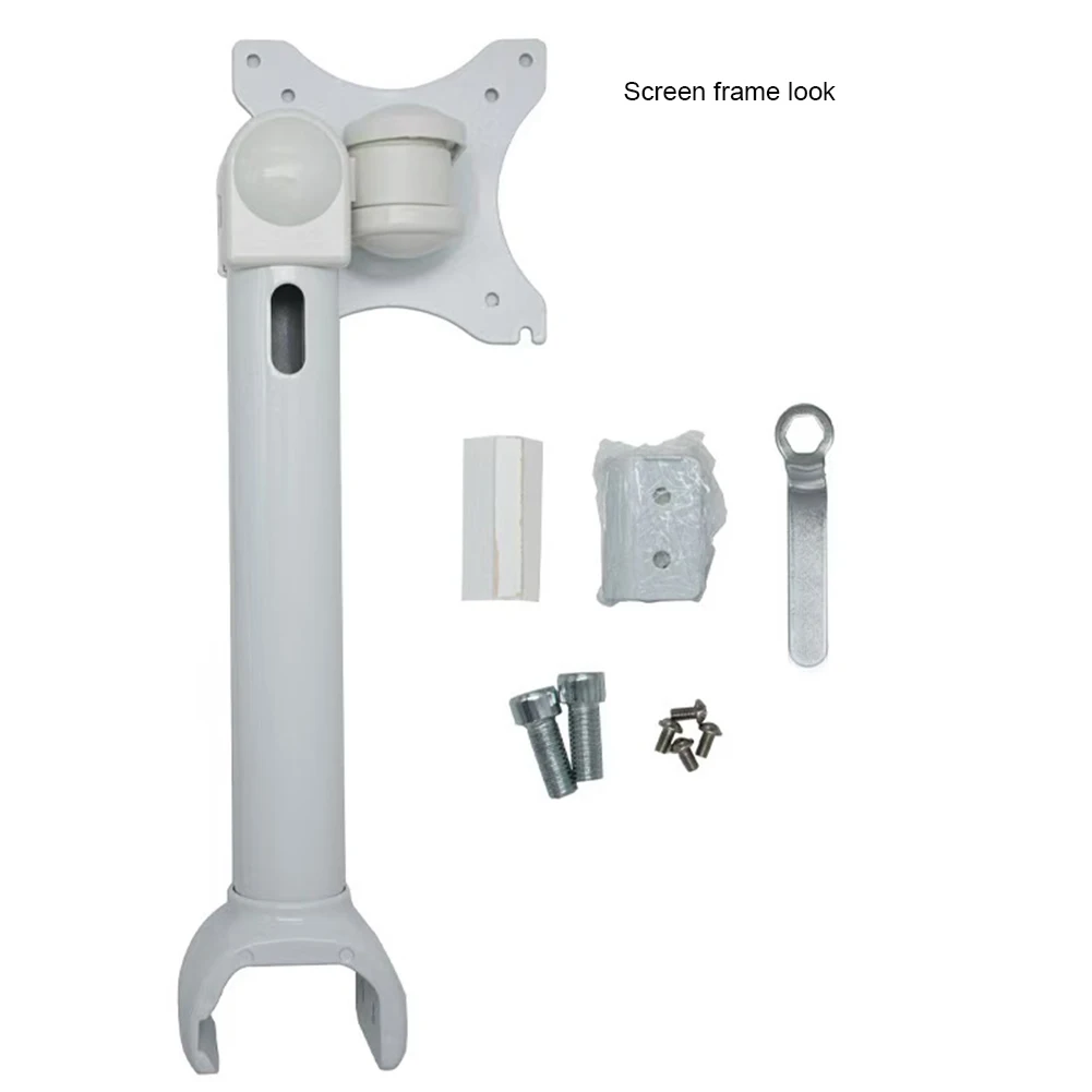 Dental Intraoral Camera with Screen Dental Endoscope for Doctors Teeth Exam Pets Device Dental Inspection Scan for Medical Use