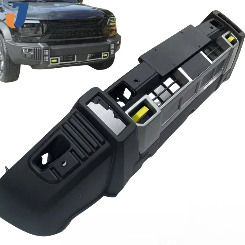 

Suitable for Chery Jietu front bumper front guard Shanhai T2 front bumper