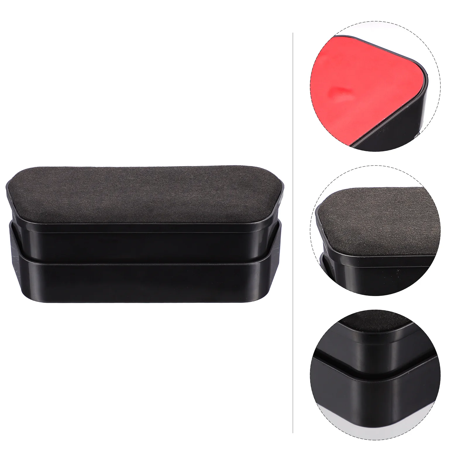 

Door Elbow Car Storage Holder Rest High Performance ABS Excellent Car Elbow Rest ganizer