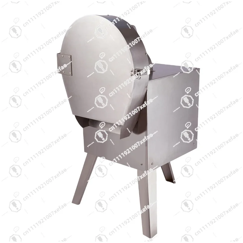 

Commercial Vegetable Cutter, Shredder and Slicer