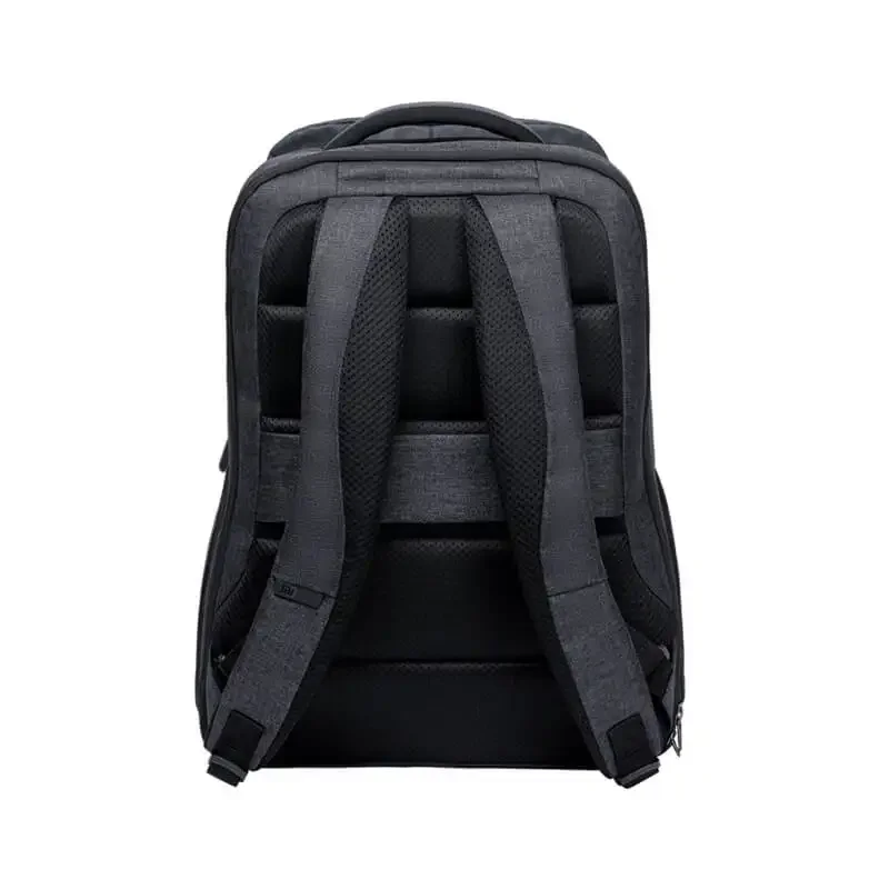 New Xiaomi Business Travel Backpacks 1/2 Waterproof Open Bag 26L Big Capacity For 15.6Inch School Office Smart Laptop Bag