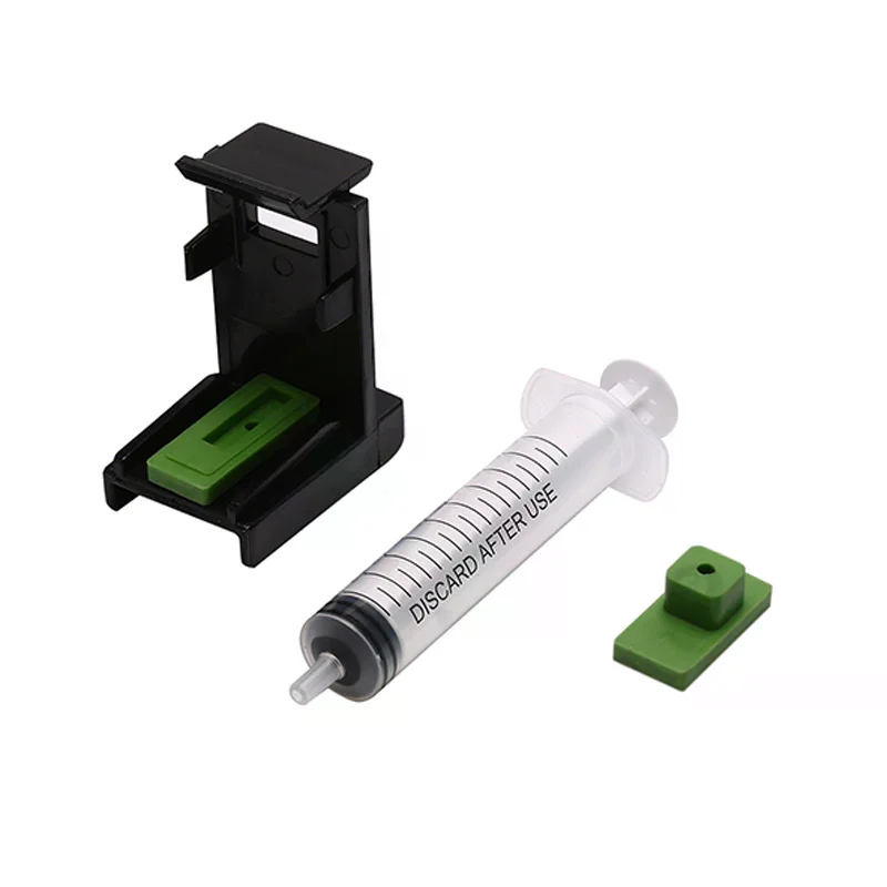 

Universal CISS Ink Refill Kit DIY Ink Absorption Clip Clamp Tool