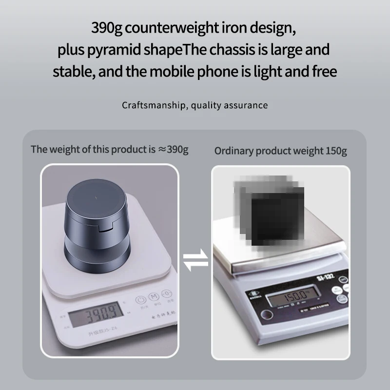 4 في 1 حامل شاحن لاسلكي مغناطيسي بإضاءة ليلية لهاتف iPhone 16 15 14 13 12 Apple Watch 9 8 Airpods Pro محطة شحن سريعة