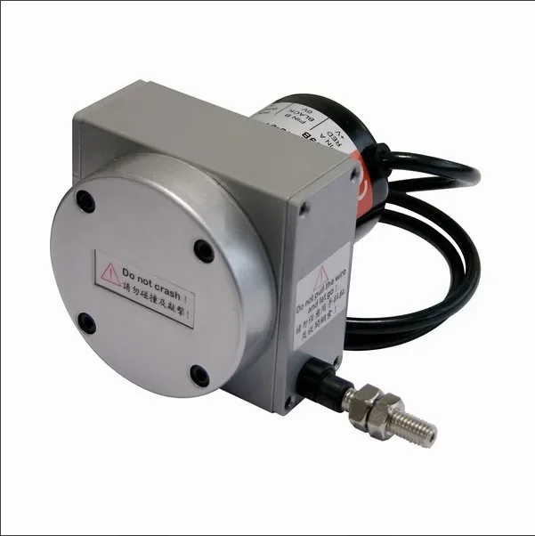 2025.4HONTKO Rope Displacement Sensor HLS-M-20-05-PP MLS-M-20-005-Z-PP Cable Ruler