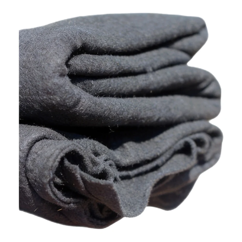 Fish Habitat 1.5X2m Pond Liner Protection Versatile Pond Use Commercial-Grade Material Construction Project Fabric