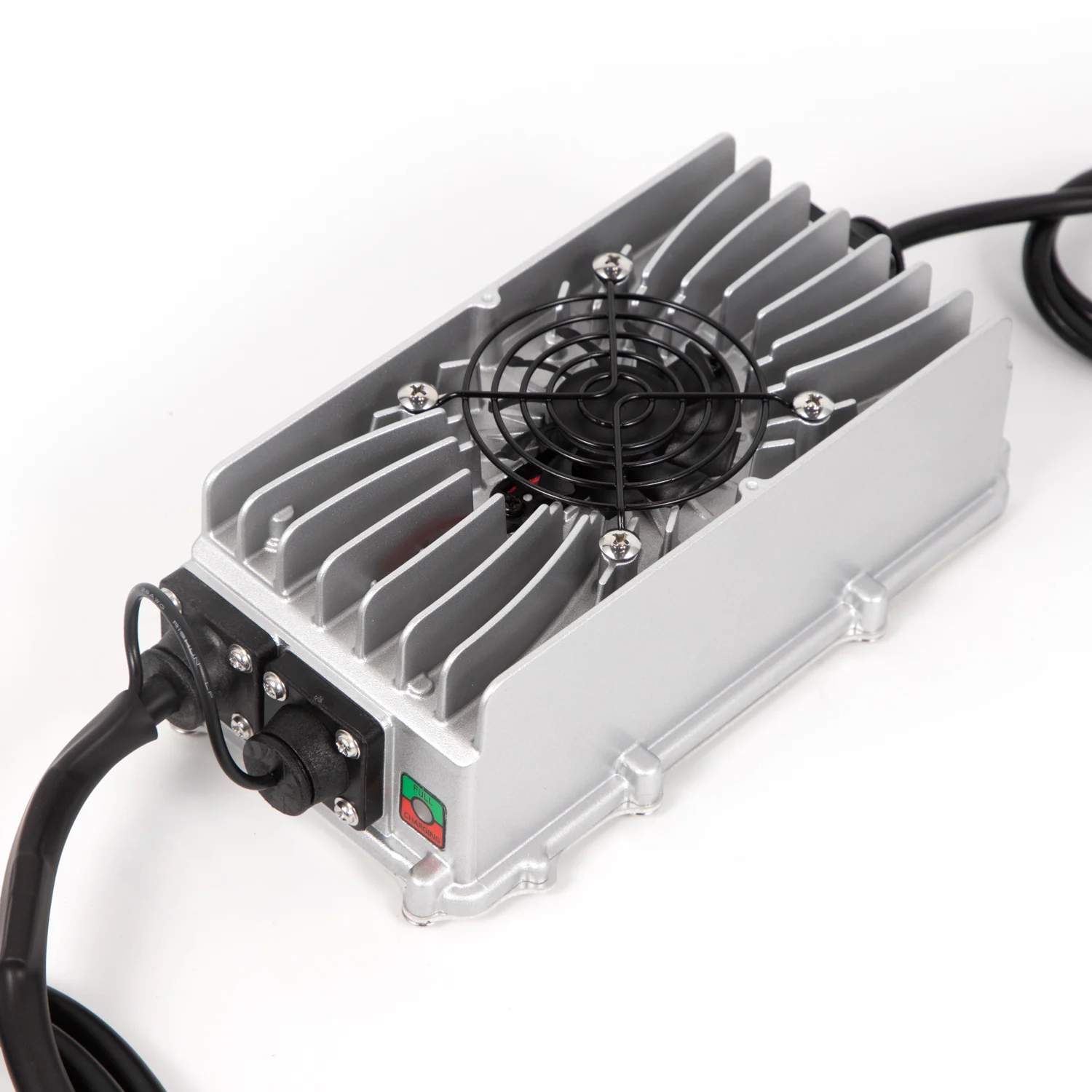 Electric Car Battery Charger 12v 24v  on Board Battery Charger for Electric Scooters