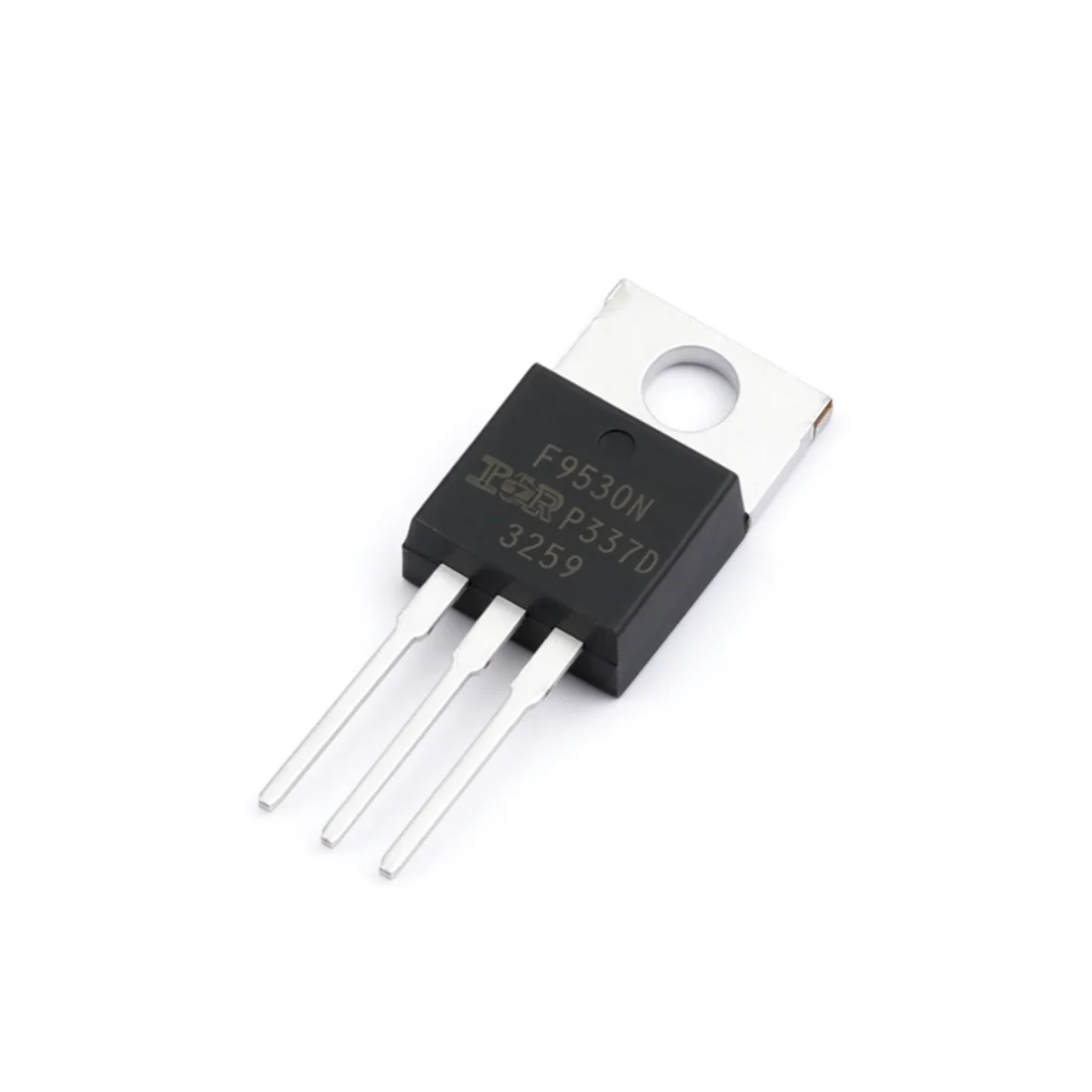 10pcs IRF3710 IRF9530N IRF9540N IRF9Z24N IRF9Z34N IRFZ24N IRFZ34N IRFZ46N IRFZ48N NP Channel Power MOSFET TO-220 Original