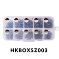 500pcs