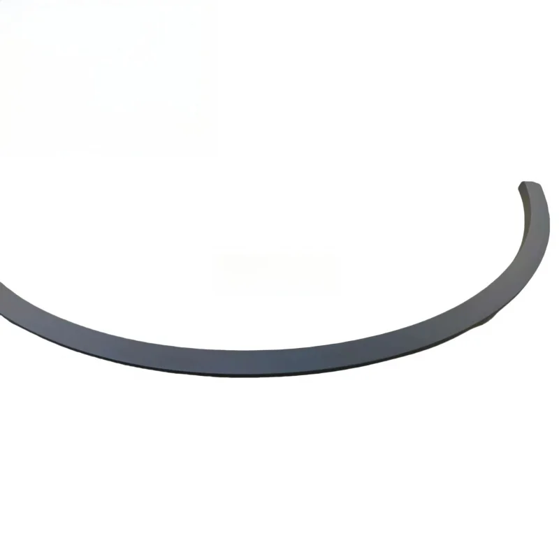 High Quality Durable ABS Plastic Wheel Eyebrow Easy To Install Car Exterior Decor Accessories