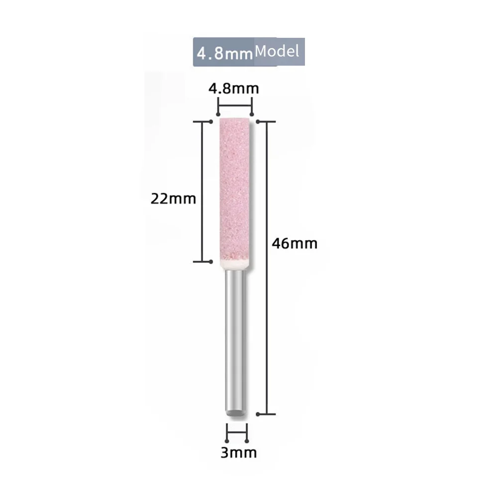 

Биты для заточки бензопилы длиной 20 мм. Компактный дизайн. Простая установка. Исключительные характеристики шлифовки. Высокоточные результаты.