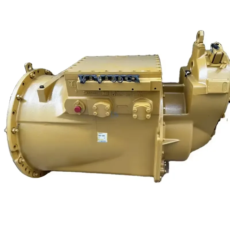 Original Construction Machinery Parts Bulldozer Gearbox for D9R Gearbox