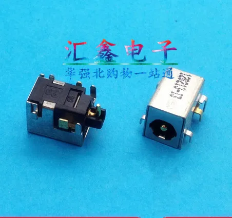 

Совершенно новый разъем питания HP NC6110 6120 6140 NX6110 6120 6130