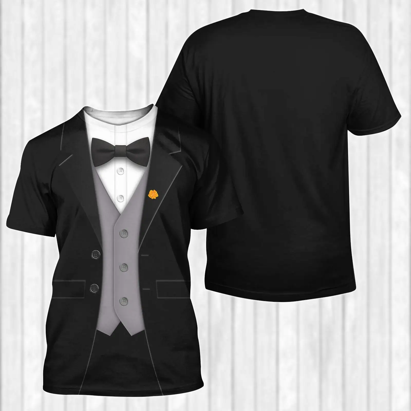 Thumbnail 2 - #83 Best Kids Cotton T-Shirts to Buy In 2026