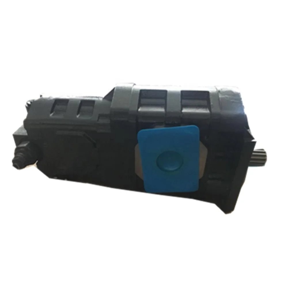 Changlin wheel loader spare parts W-01-00160 CBGj2100/1016C-XF hydraulic pump