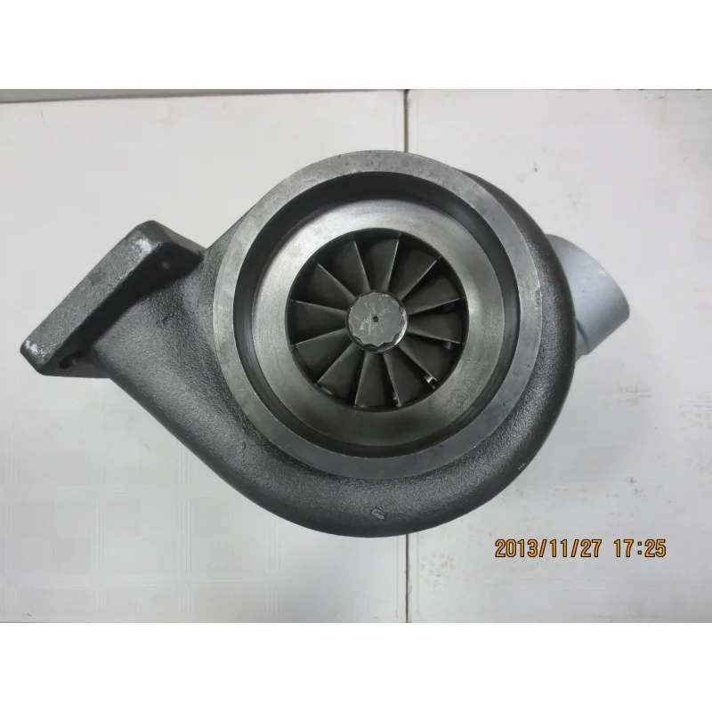 

EX550-3 engine turbo 49181-03410 49181-03420 TD10 turbocharger for Mitsubishi S6B3 Diesel Enginee