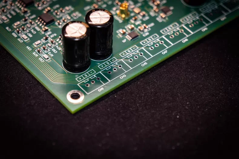 ES9039PRO 8-Channel DAC Module - đánh giá và giá Dac Board