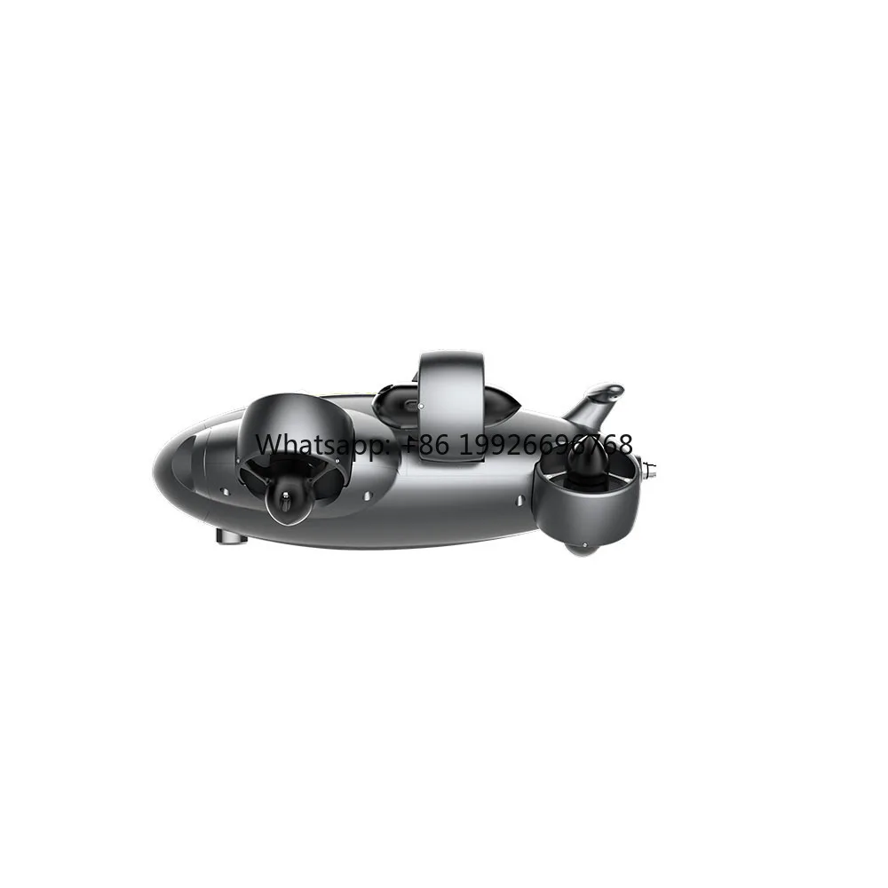 

Factory Direct Underwater Marine EXPERT Live Streaming Photography Intelligent Remote Control Underwater Manufacturer