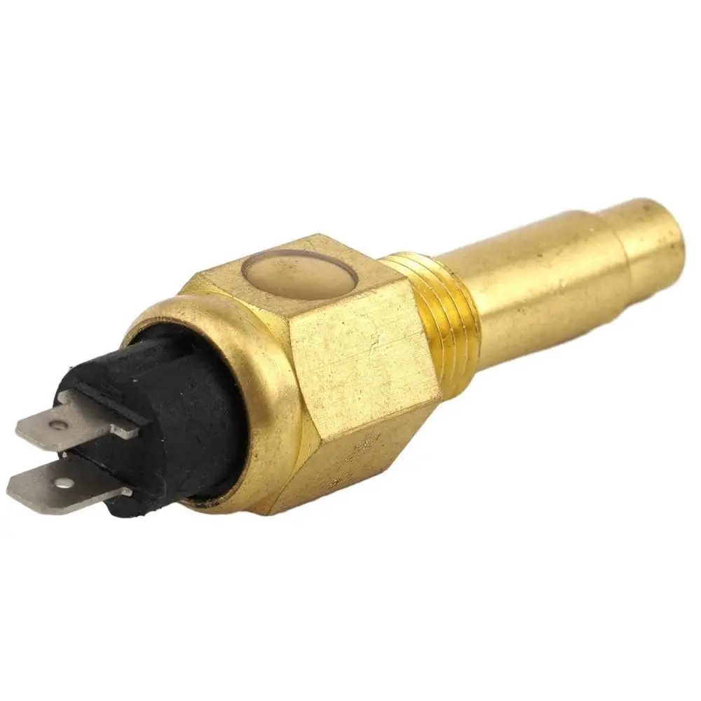 

Oil Temperature Transmitter Sensor, Compatible with Deutz Engine 1011 2011, 01179305 01182377, Replacement Part