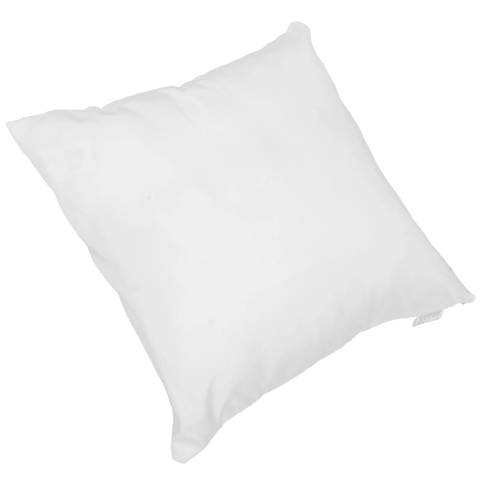 

Brushed Fabric Pillow Insert Cover Zippered Case For Sofa Bed Home Decor Pillow Liner Replacement Cover